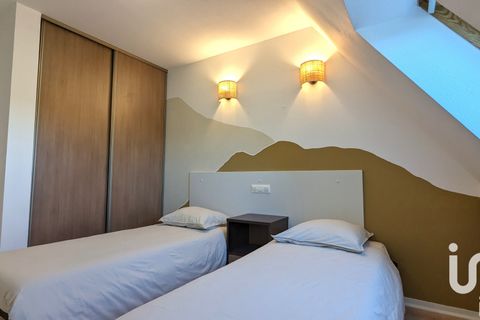Apartament a Idron, Pyrenees-Atlantiques, Idron - € 165.000 | Ref: 91755 - foto 8