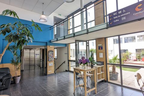Apartament a Idron, Pyrenees-Atlantiques, Idron - € 165.000 | Ref: 91755 - foto 13