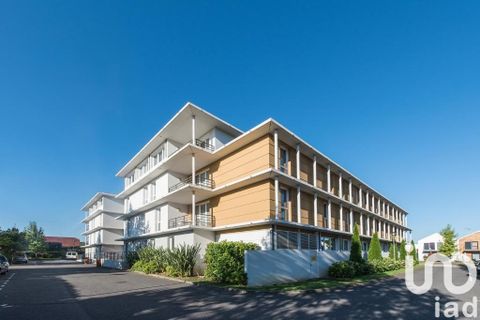 Apartament a Idron, Pyrenees-Atlantiques, Idron - € 165.000 | Ref: 91755 - foto 14