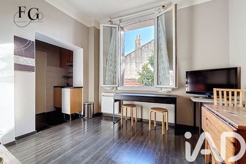 Leilighet i Toulon, Var, Toulon - € 129 000 | Ref: 71102 - foto 3