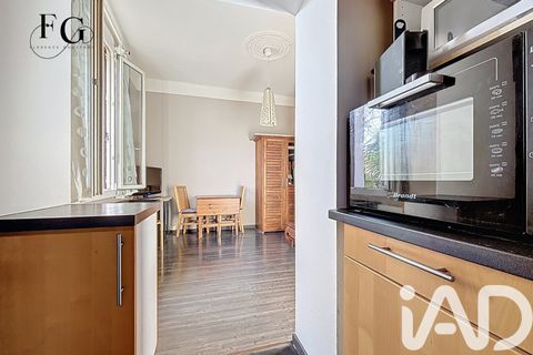 Leilighet i Toulon, Var, Toulon - € 129 000 | Ref: 71102 - foto 5