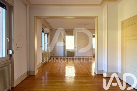 Villa i Colmar, Haut-Rhin, Colmar - € 379.000 | Ref: 63578 - foto 2
