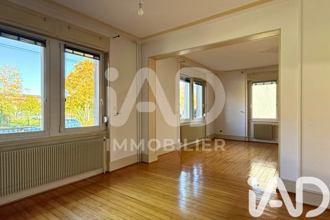 Villa i Colmar, Haut-Rhin, Colmar - € 379.000 | Ref: 63578 - foto 3