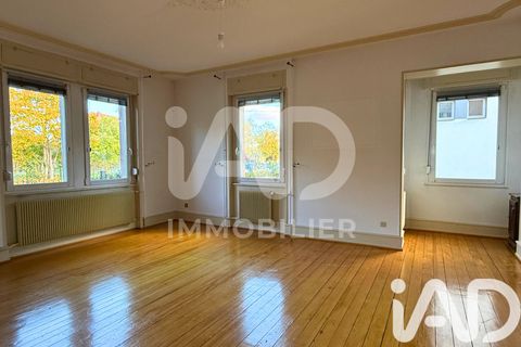 Villa i Colmar, Haut-Rhin, Colmar - € 379.000 | Ref: 63578 - foto 6