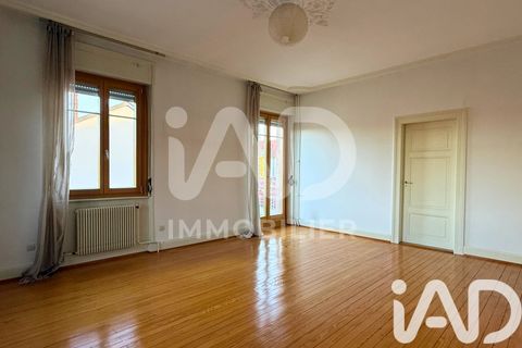 Villa i Colmar, Haut-Rhin, Colmar - € 379.000 | Ref: 63578 - foto 14