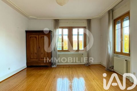 Villa i Colmar, Haut-Rhin, Colmar - € 379.000 | Ref: 63578 - foto 15