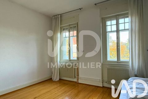 Villa i Colmar, Haut-Rhin, Colmar - € 379.000 | Ref: 63578 - foto 16