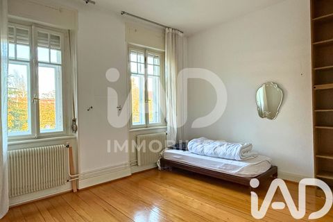 Villa i Colmar, Haut-Rhin, Colmar - € 379.000 | Ref: 63578 - foto 17