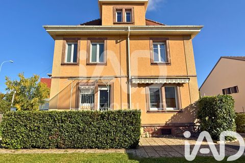 Villa i Colmar, Haut-Rhin, Colmar - € 379.000 | Ref: 63578 - foto 18