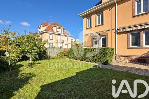 Villa i Colmar, Haut-Rhin, Colmar - € 379.000 | Ref: 63578 - foto 19