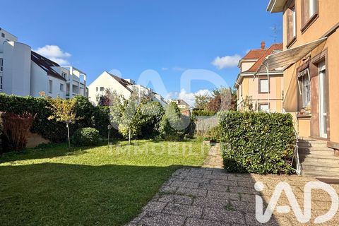 Villa i Colmar, Haut-Rhin, Colmar - € 379.000 | Ref: 63578 - foto 20