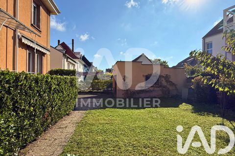 Villa i Colmar, Haut-Rhin, Colmar - € 379.000 | Ref: 63578 - foto 21