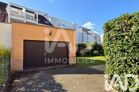Villa i Colmar, Haut-Rhin, Colmar - € 379.000 | Ref: 63578 - foto 22