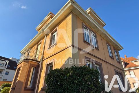 Villa i Colmar, Haut-Rhin, Colmar - € 379.000 | Ref: 63578 - foto 23