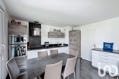 Lejlighed i Meaux, Seine-et-Marne, Meaux - € 220.000 | Ref: 48841 - foto 2