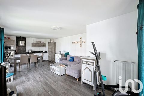 Lejlighed i Meaux, Seine-et-Marne, Meaux - € 220.000 | Ref: 48841 - foto 3