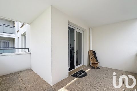 Lejlighed i Meaux, Seine-et-Marne, Meaux - € 220.000 | Ref: 48841 - foto 4