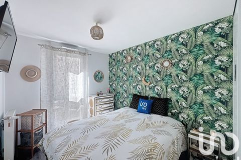 Lejlighed i Meaux, Seine-et-Marne, Meaux - € 220.000 | Ref: 48841 - foto 7