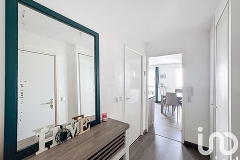 Lejlighed i Meaux, Seine-et-Marne, Meaux - € 220.000 | Ref: 48841 - foto 9
