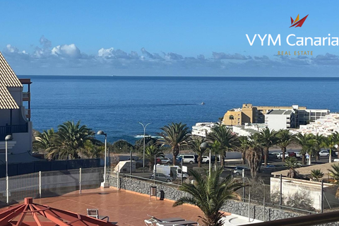 Rækkehus i Callao Salvaje, Tenerife - foto 1