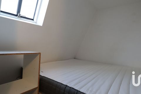 Studio i Paris, Paris, Paris - € 95.000 | Ref: 86276 - foto 3