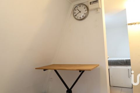 Studio i Paris, Paris, Paris - € 95.000 | Ref: 86276 - foto 4
