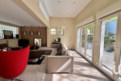 Villa i Chatou, Yvelines, Chatou - € 1.450.000 | Ref: 55460 - foto 1