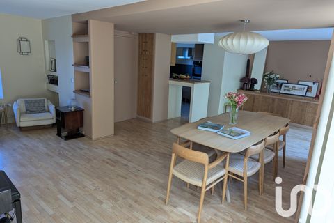 Villa i Chatou, Yvelines, Chatou - € 1.450.000 | Ref: 55460 - foto 3