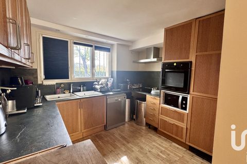 Villa i Chatou, Yvelines, Chatou - € 1.450.000 | Ref: 55460 - foto 5