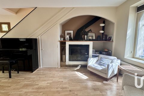 Villa i Chatou, Yvelines, Chatou - € 1.450.000 | Ref: 55460 - foto 6