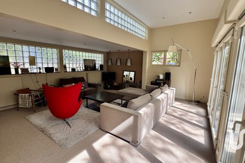 Villa i Chatou, Yvelines, Chatou - € 1.450.000 | Ref: 55460 - foto 7
