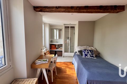 Villa i Chatou, Yvelines, Chatou - € 1.450.000 | Ref: 55460 - foto 12