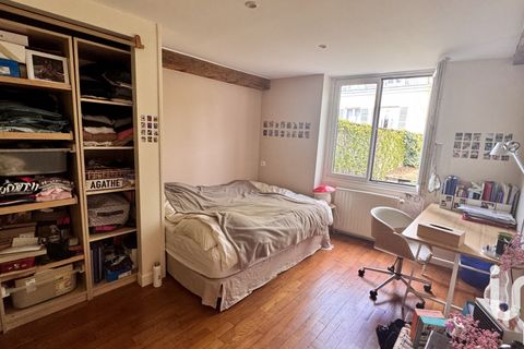 Villa i Chatou, Yvelines, Chatou - € 1.450.000 | Ref: 55460 - foto 13