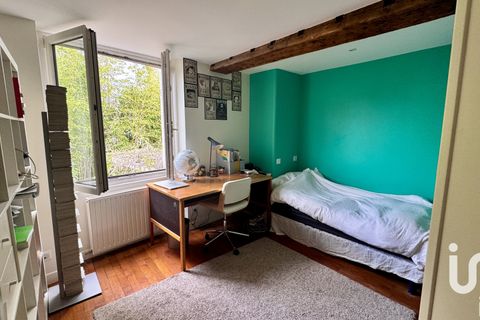 Villa i Chatou, Yvelines, Chatou - € 1.450.000 | Ref: 55460 - foto 14