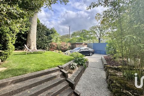 Villa i Chatou, Yvelines, Chatou - € 1.450.000 | Ref: 55460 - foto 15