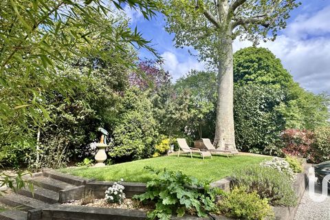 Villa i Chatou, Yvelines, Chatou - € 1.450.000 | Ref: 55460 - foto 16