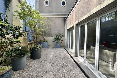 Villa i Chatou, Yvelines, Chatou - € 1.450.000 | Ref: 55460 - foto 17