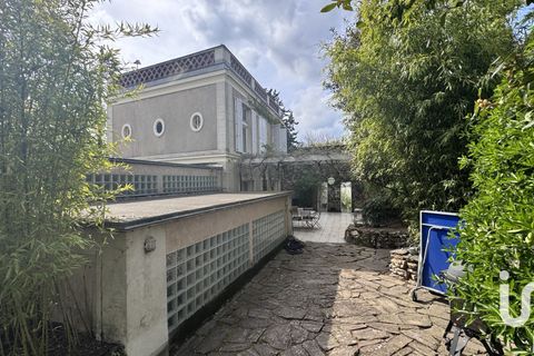 Villa i Chatou, Yvelines, Chatou - € 1.450.000 | Ref: 55460 - foto 18