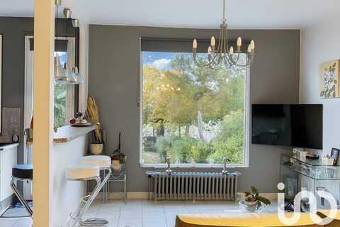 Villa i Chatou, Yvelines, Chatou - € 675.000 | Ref: 55460 - foto 1