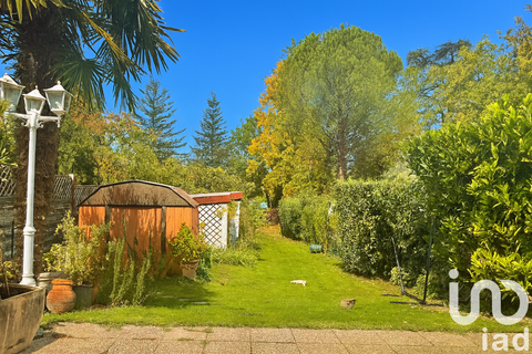 Villa i Chatou, Yvelines, Chatou - € 675.000 | Ref: 55460 - foto 2