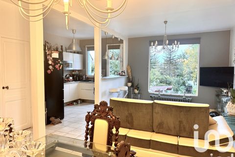 Villa i Chatou, Yvelines, Chatou - € 675.000 | Ref: 55460 - foto 3