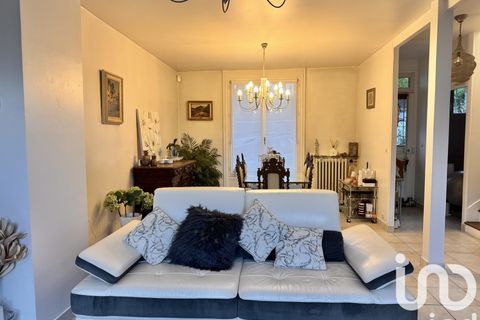 Villa i Chatou, Yvelines, Chatou - € 675.000 | Ref: 55460 - foto 4