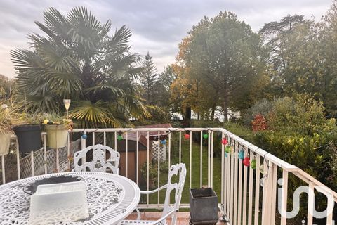 Villa i Chatou, Yvelines, Chatou - € 675.000 | Ref: 55460 - foto 5