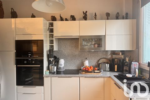 Villa i Chatou, Yvelines, Chatou - € 675.000 | Ref: 55460 - foto 6