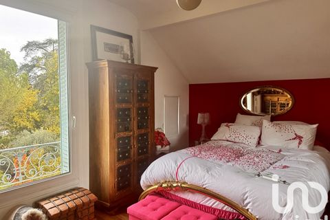 Villa i Chatou, Yvelines, Chatou - € 675.000 | Ref: 55460 - foto 7
