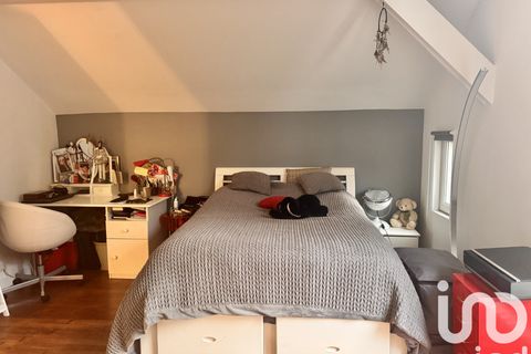 Villa i Chatou, Yvelines, Chatou - € 675.000 | Ref: 55460 - foto 8