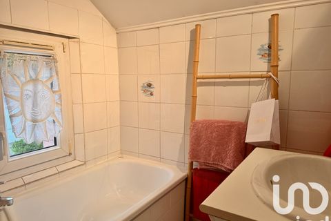 Villa i Chatou, Yvelines, Chatou - € 675.000 | Ref: 55460 - foto 9