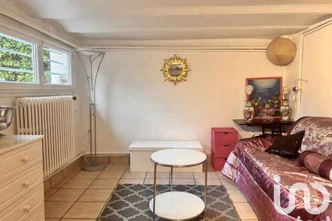 Villa i Chatou, Yvelines, Chatou - € 675.000 | Ref: 55460 - foto 11
