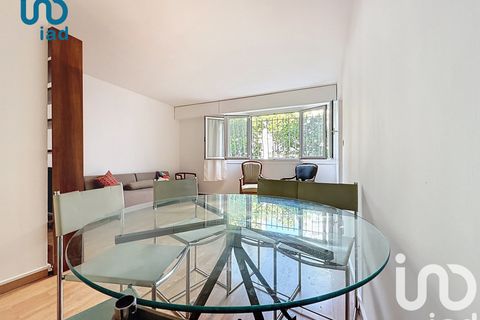 Lejlighed i Paris, Paris, Paris - € 565.000 | Ref: 76415 - foto 1