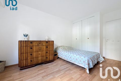 Lejlighed i Paris, Paris, Paris - € 565.000 | Ref: 76415 - foto 9